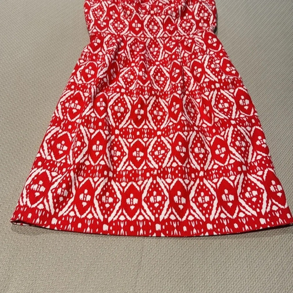 J. Crew Strapless Dress - Picture 3 of 12